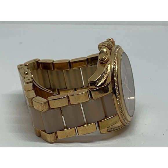 Michael Kors MK5943 Women Stainless Steel Analog D main image 10